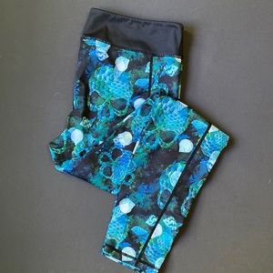 Full length original Mermaid Skulls CVG